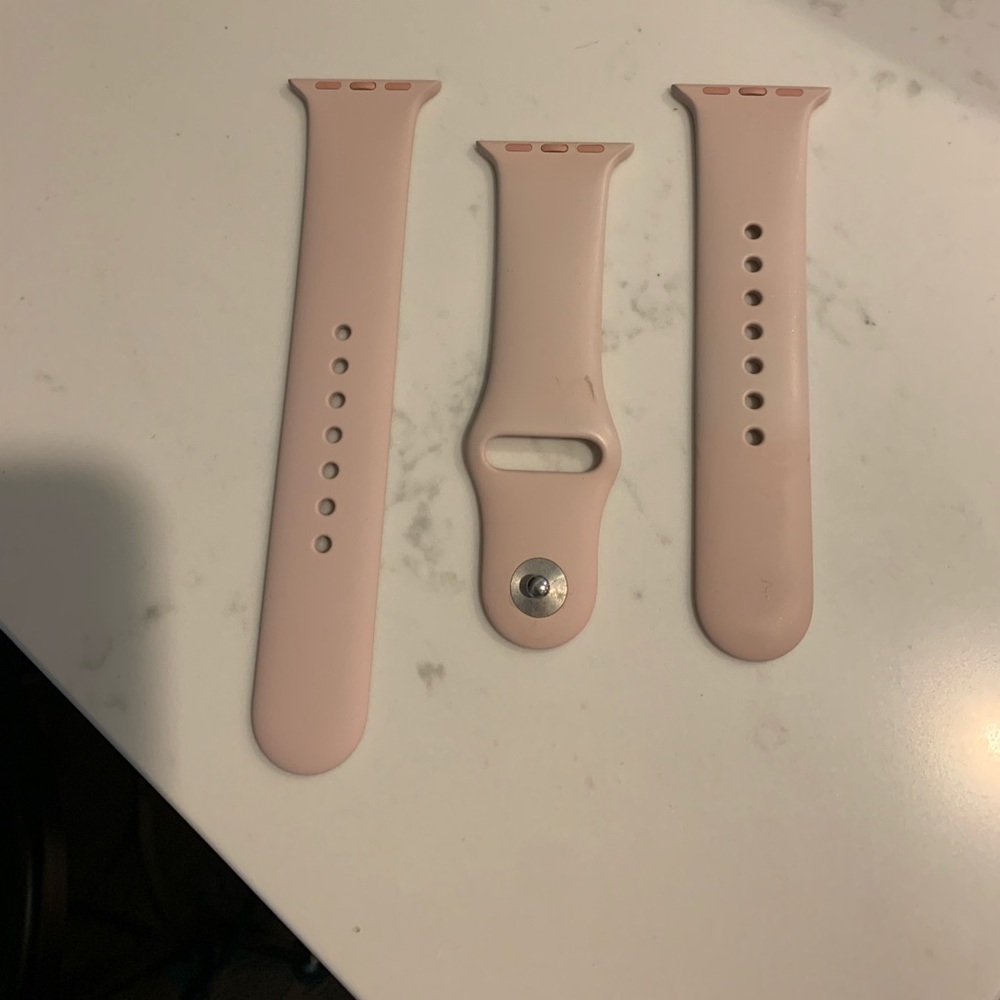 Authentic Apple Watch Band